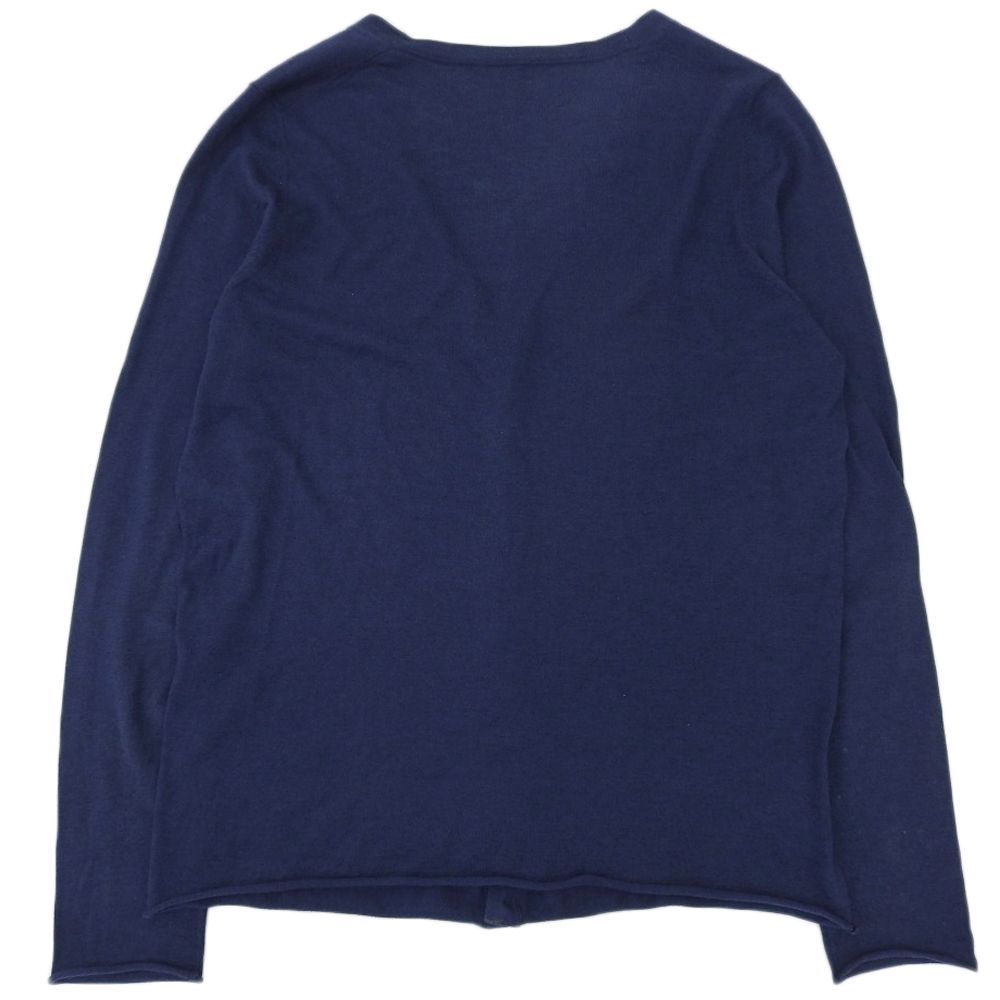 lucien pellat-finet ルシアンペラフィネ スカルヘンプ 刺繍 コットン