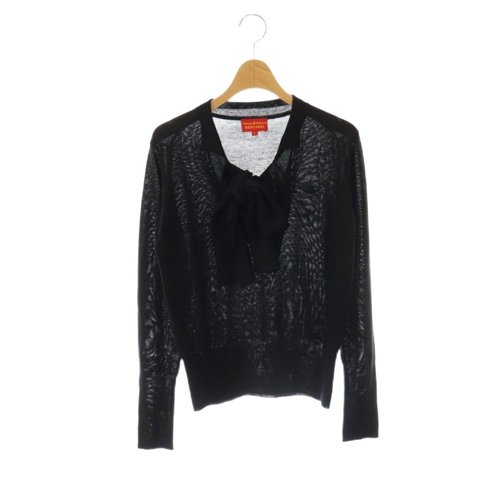 ヴィヴィアンウエストウッドレッドレーベル Vivienne Westwood RED