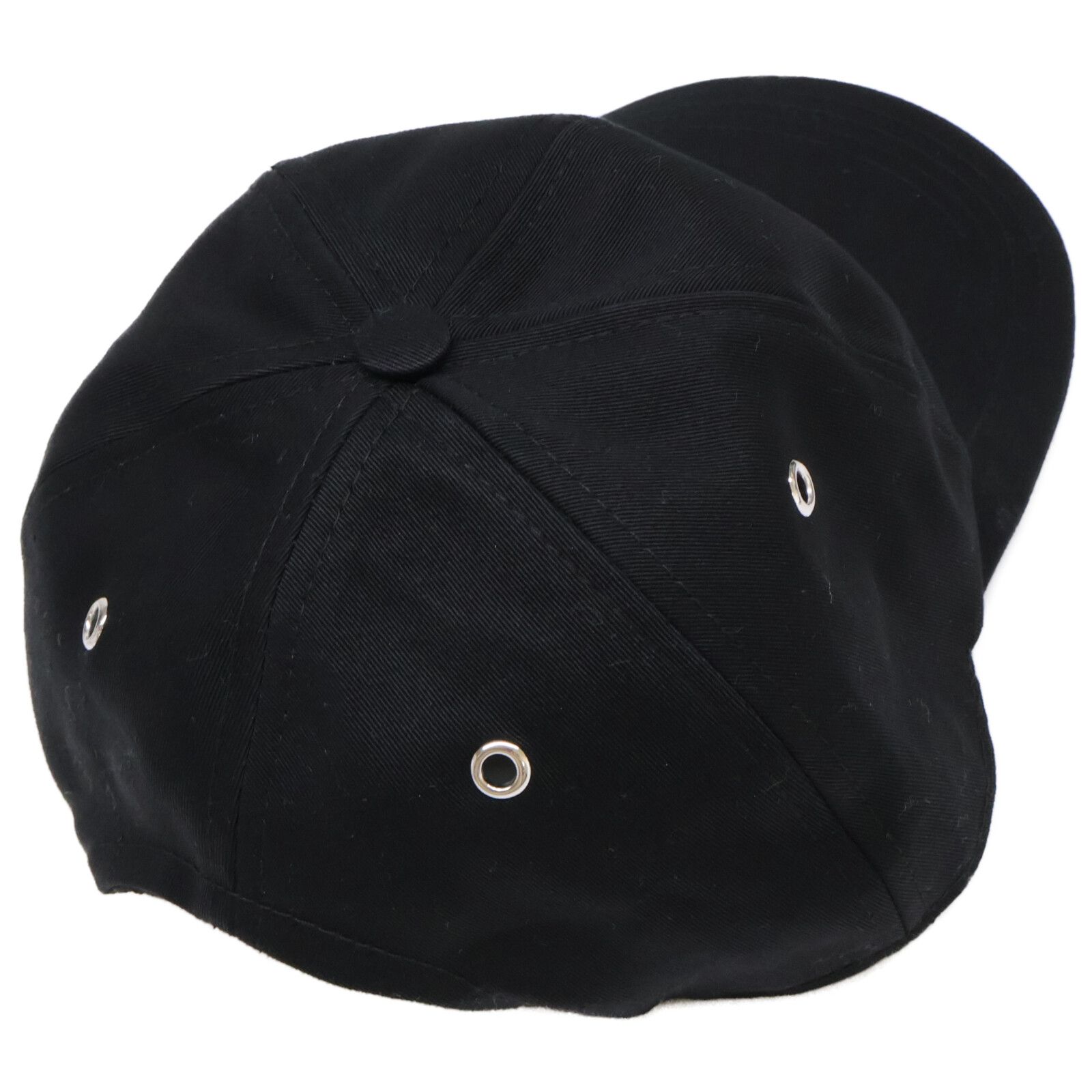 AMI PARIS アミパリス 【美品】UCP213.481 ハートロゴ刺繍 ベース