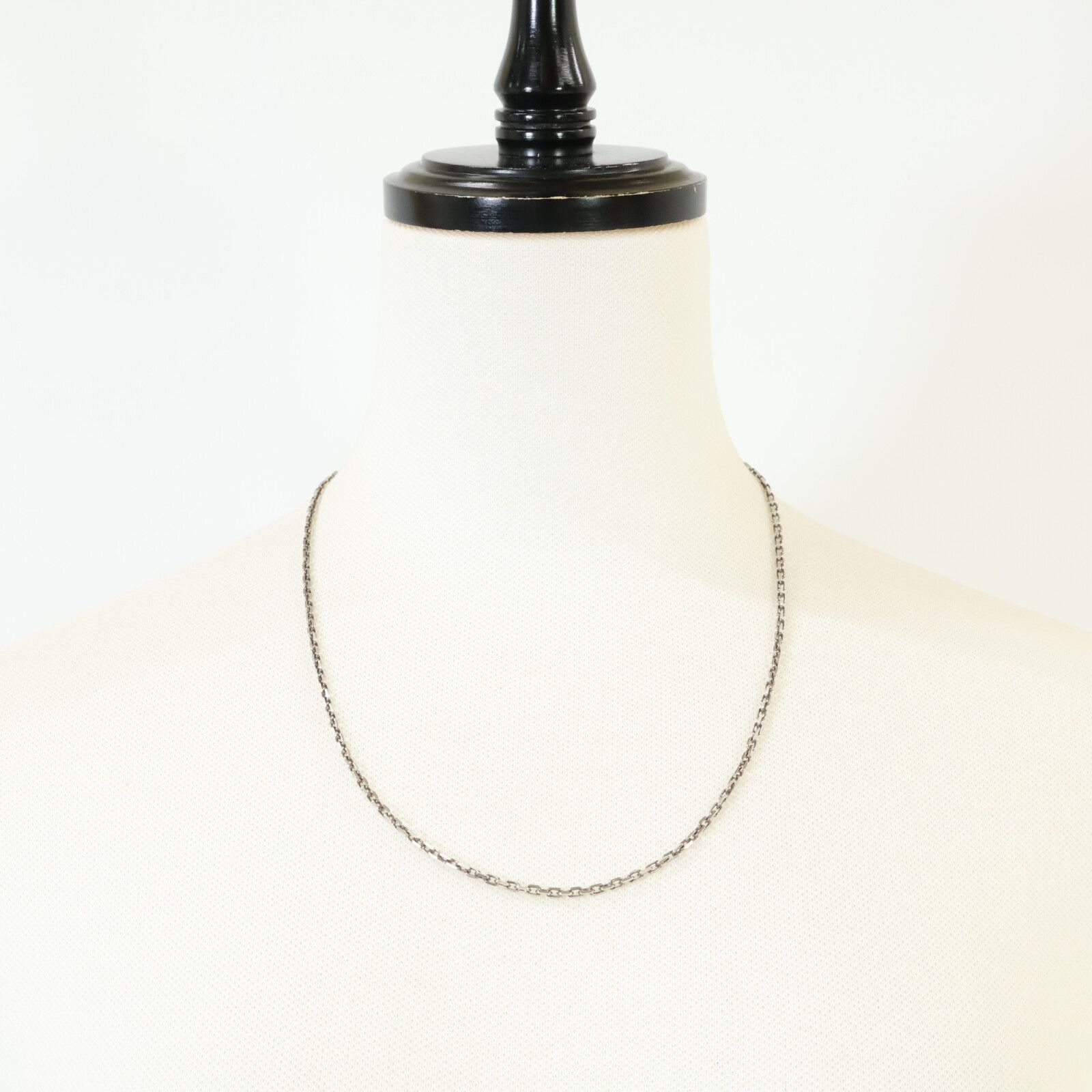 ARIZONA FREEDOM　チェーン　90s　アリゾナ フリーダム ARIZONA FREEDOM アリゾナフリーダム SILVER 小豆 チェーン 極細