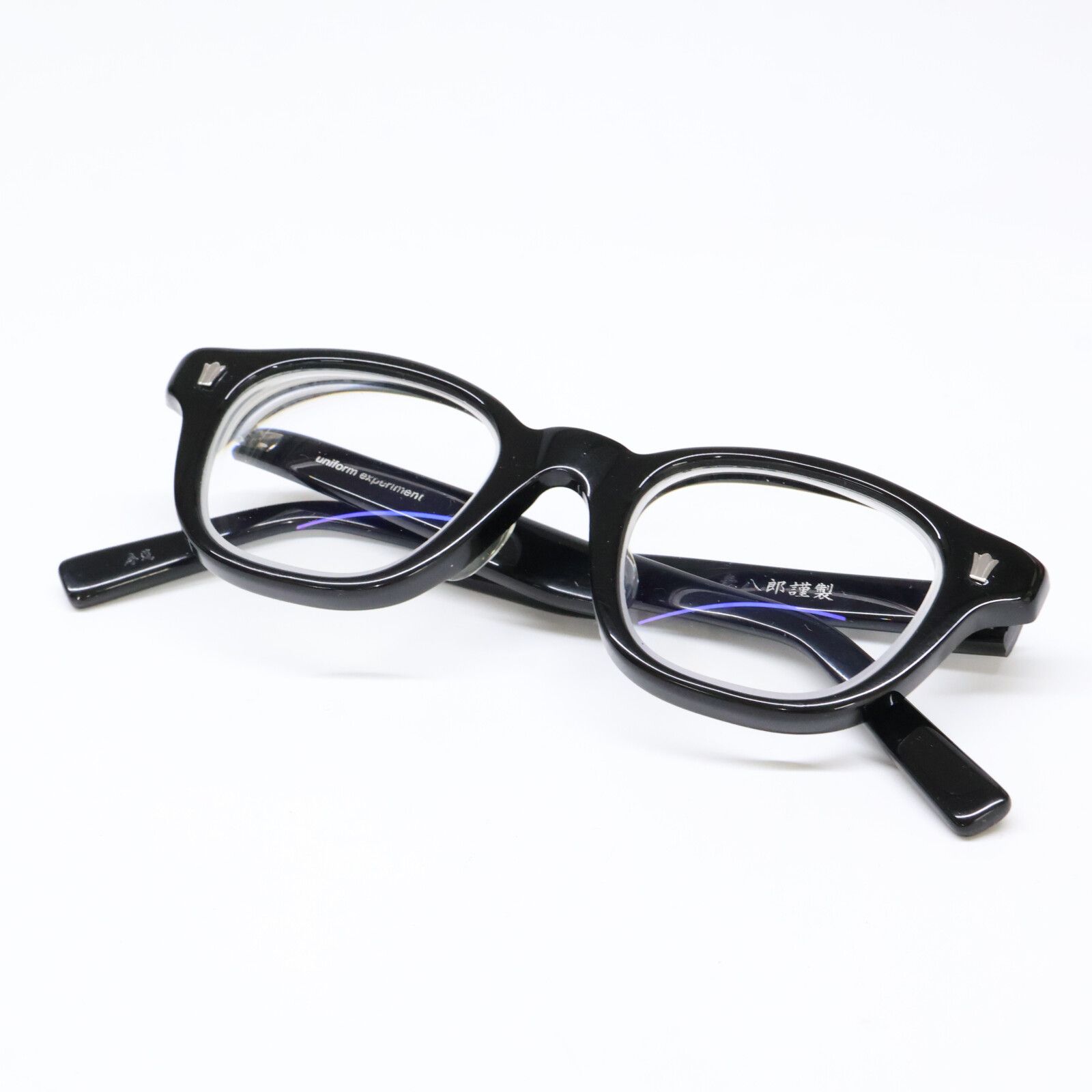 泰八郎謹製タイハチロウキンセイ x uniform experiment ユニフォーム