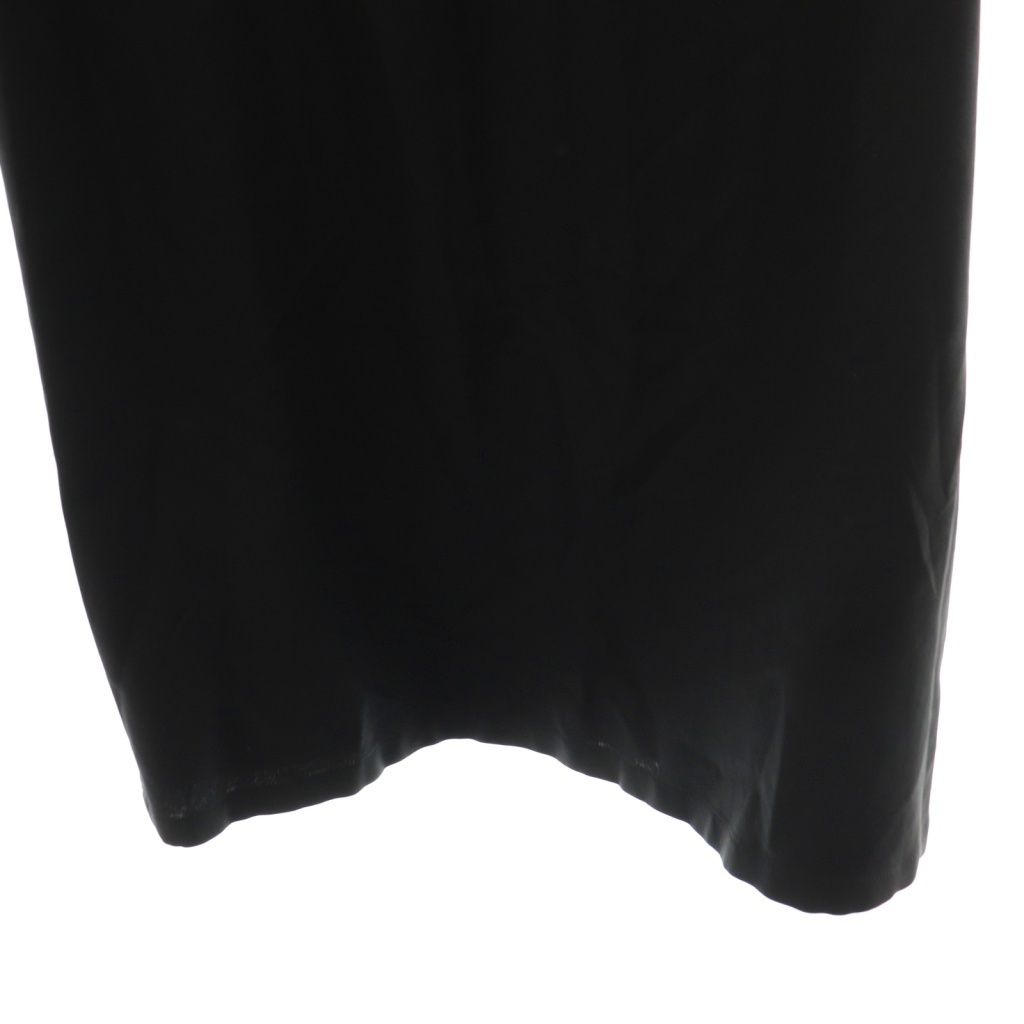 ワイズ Y's ヨウジヤマモト 巻きスカート 3 ブラック /DO □OS - メルカリ