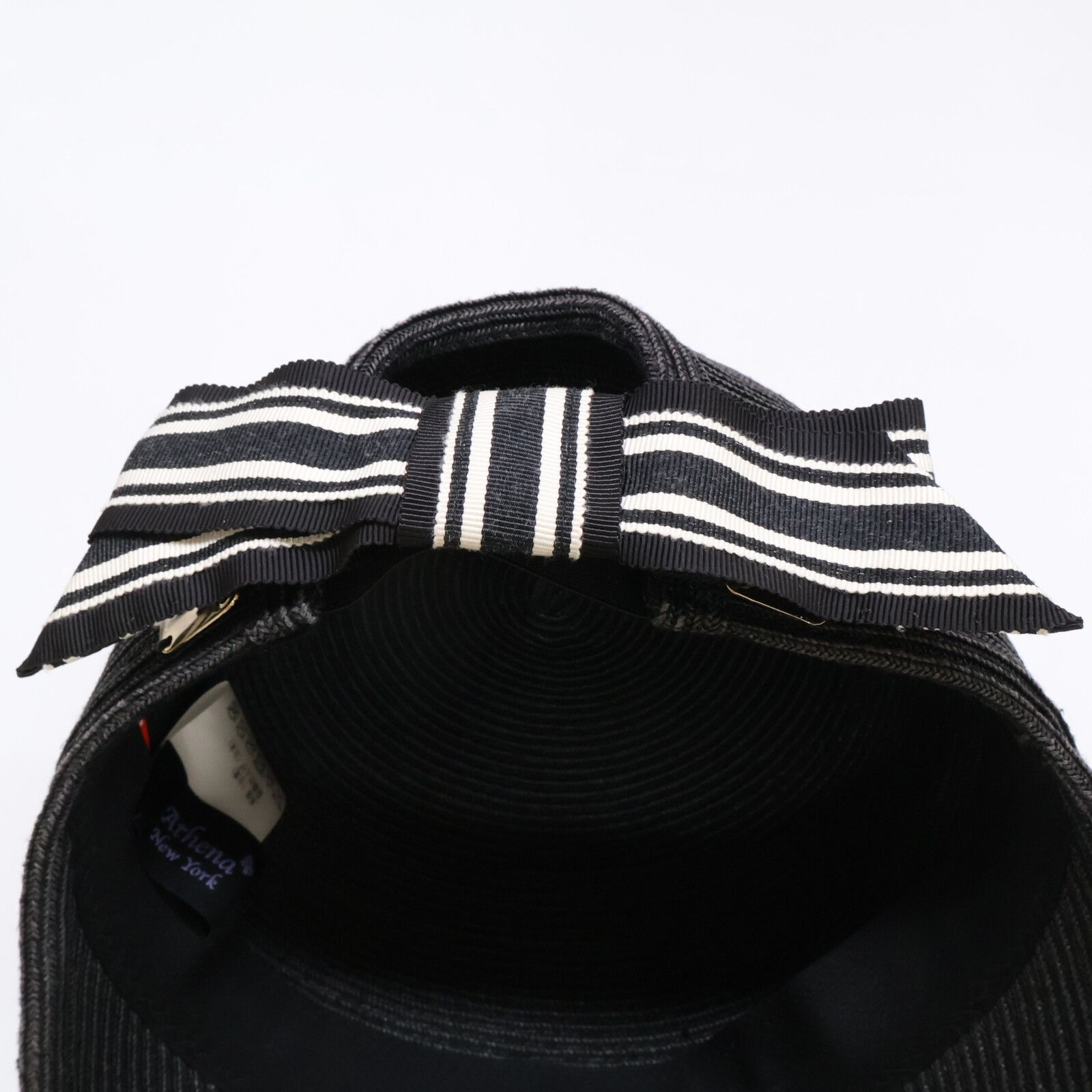 Athena New York アシーナニューヨーク 【美品】Janet Stripe