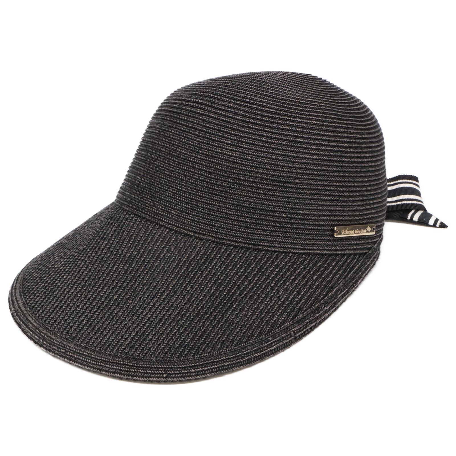 Athena New York アシーナニューヨーク 【美品】Janet Stripe