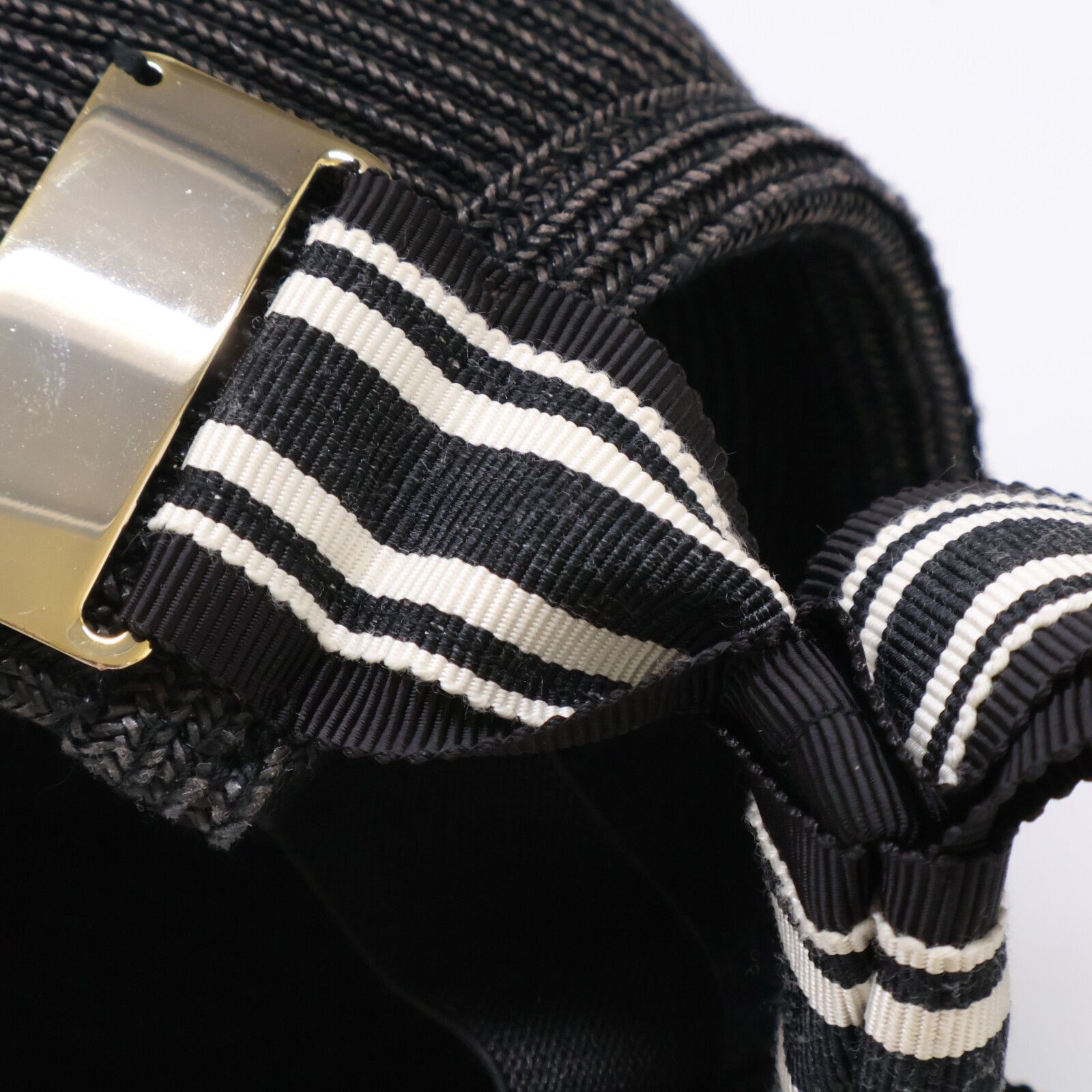 Athena New York アシーナニューヨーク 【美品】Janet Stripe