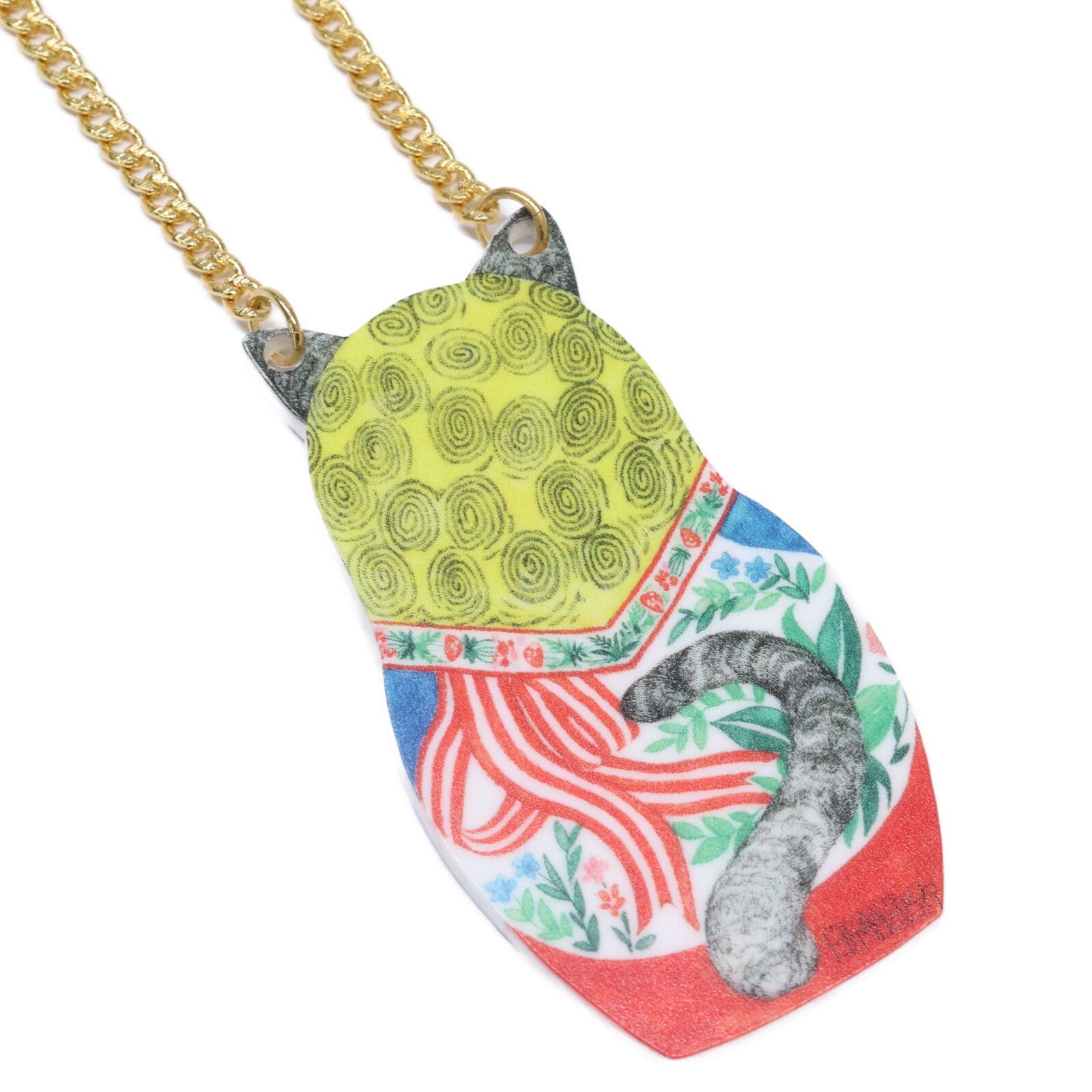 Yuko higuchi ヒグチユウコ 【新品同様】メラントリックヘムライト