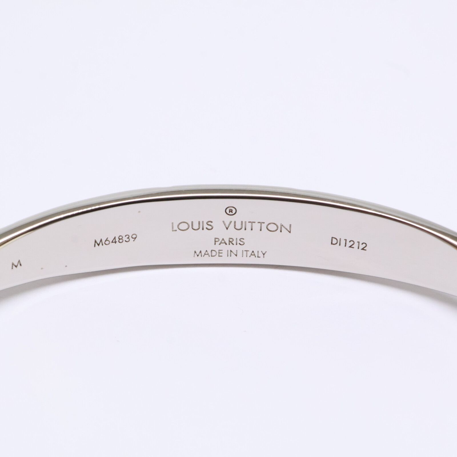 LOUIS VUITTON ルイヴィトン 【美品】M64839 ジョンク・モノグラム M