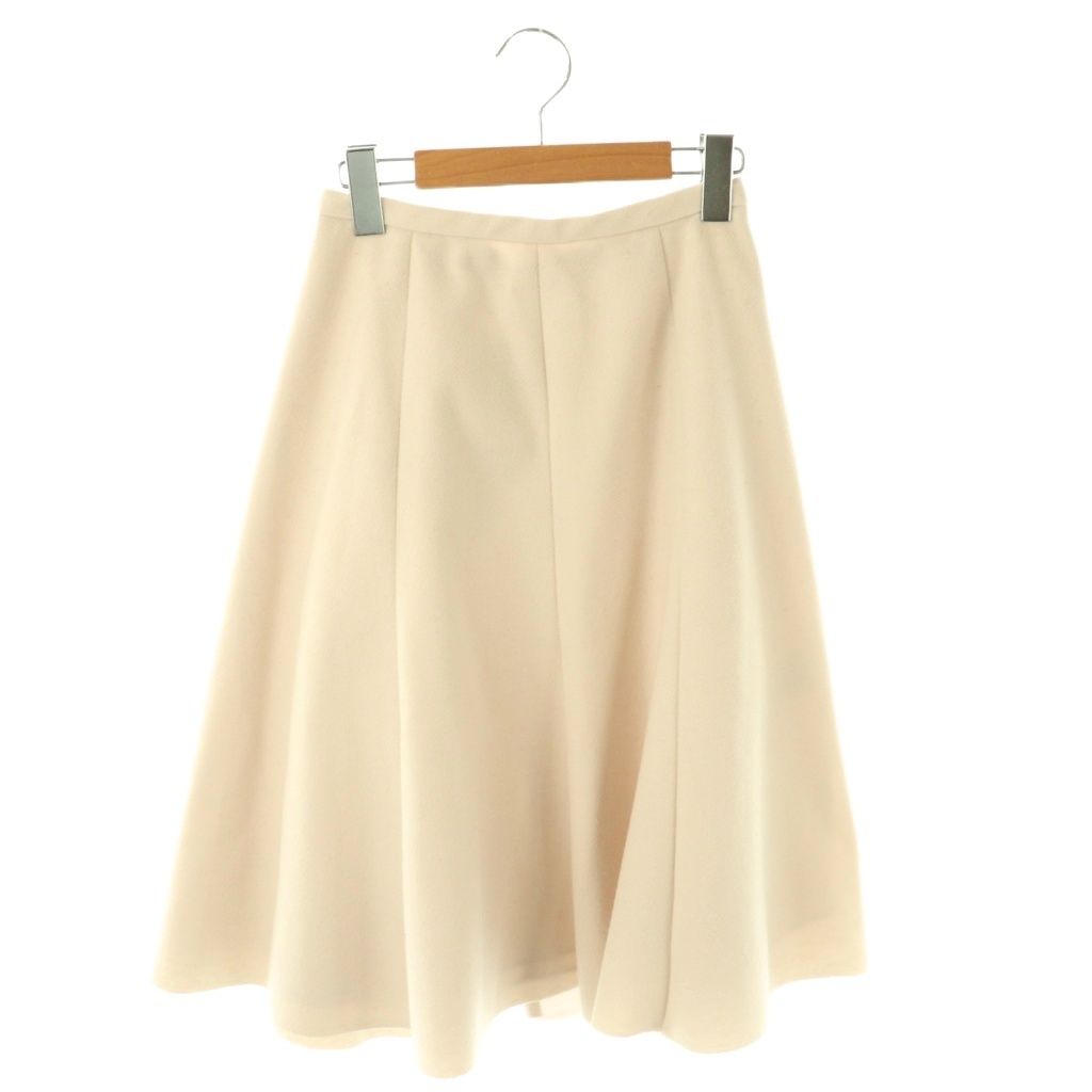 ストロベリーフィールズ STRAWBERRY-FIELDS フレアスカート ひざ丈 1