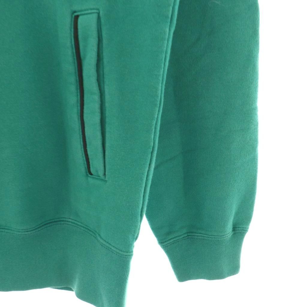 ヒステリックグラマー HYSTERIC GLAMOUR バックプリントジップアップ