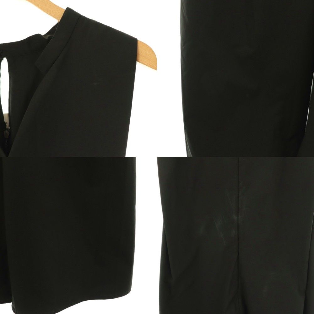 スローブ イエナ SLOBE IENA 25SS リラックスイージーVネック