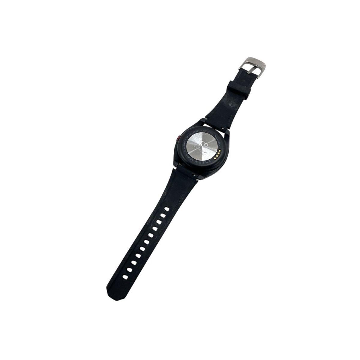 VOICE CADDIE T9 ボイスキャディ ブラック ゴルフウォッチ 腕時計型