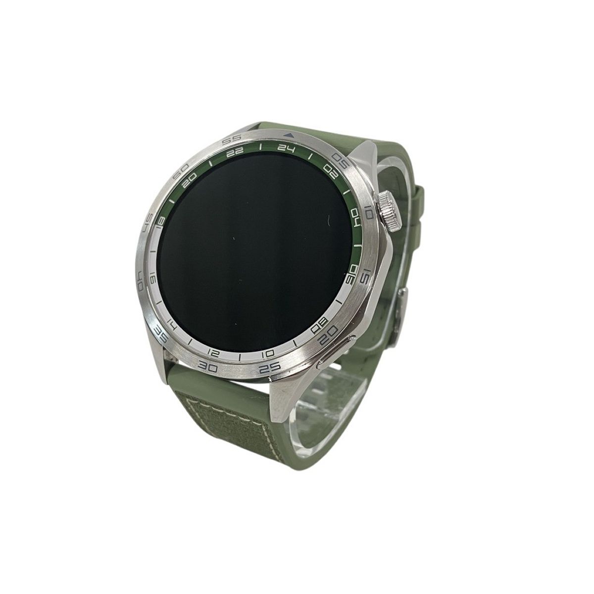 HUAWEI WATCH GT 4 46 mm ファーウェイ ゴルフナビ搭載 スマートウォッチ 良好