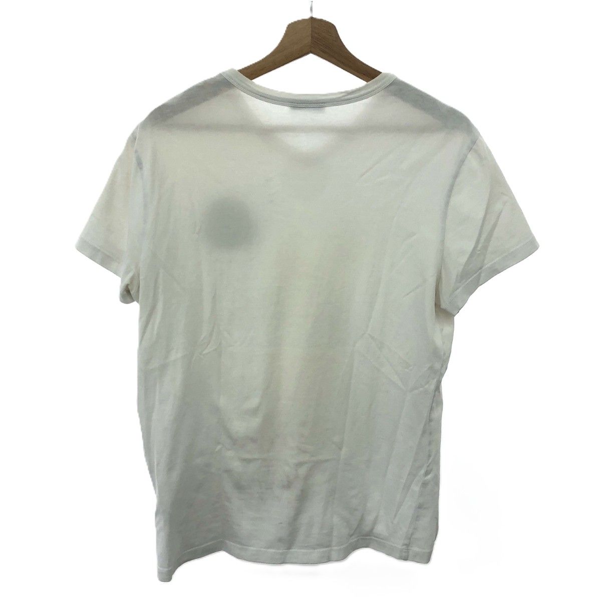 MONCLER モンクレール 半袖カットソー サイズ:M MAGLIA SCOLLO AV 