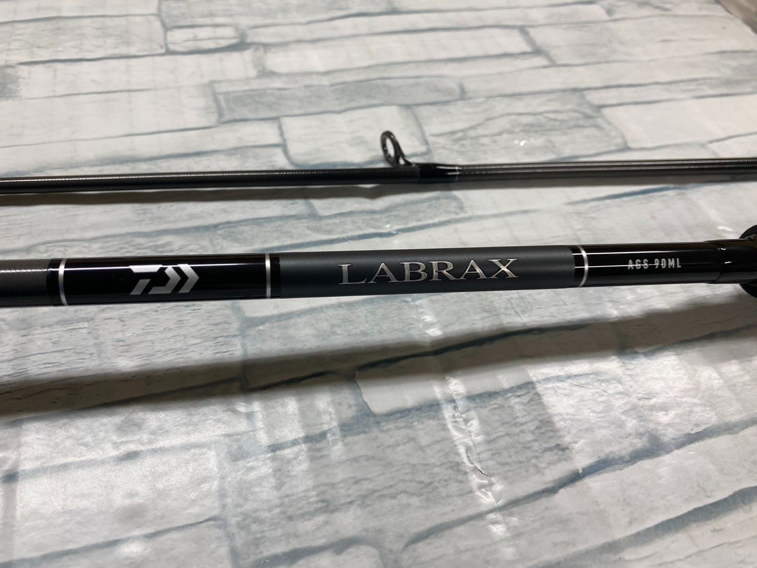 中古】ラブラックスAGS90ML - メルカリ