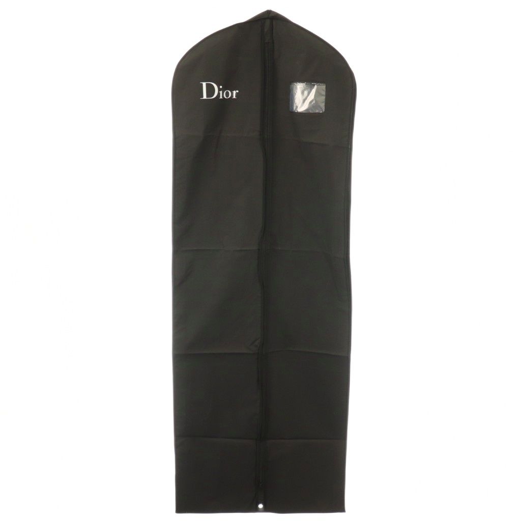 christian diorディオール　カシュクールウールドレス34黒 新木優子が「ディオール」のクルーズコレクションで軽やかなドレス