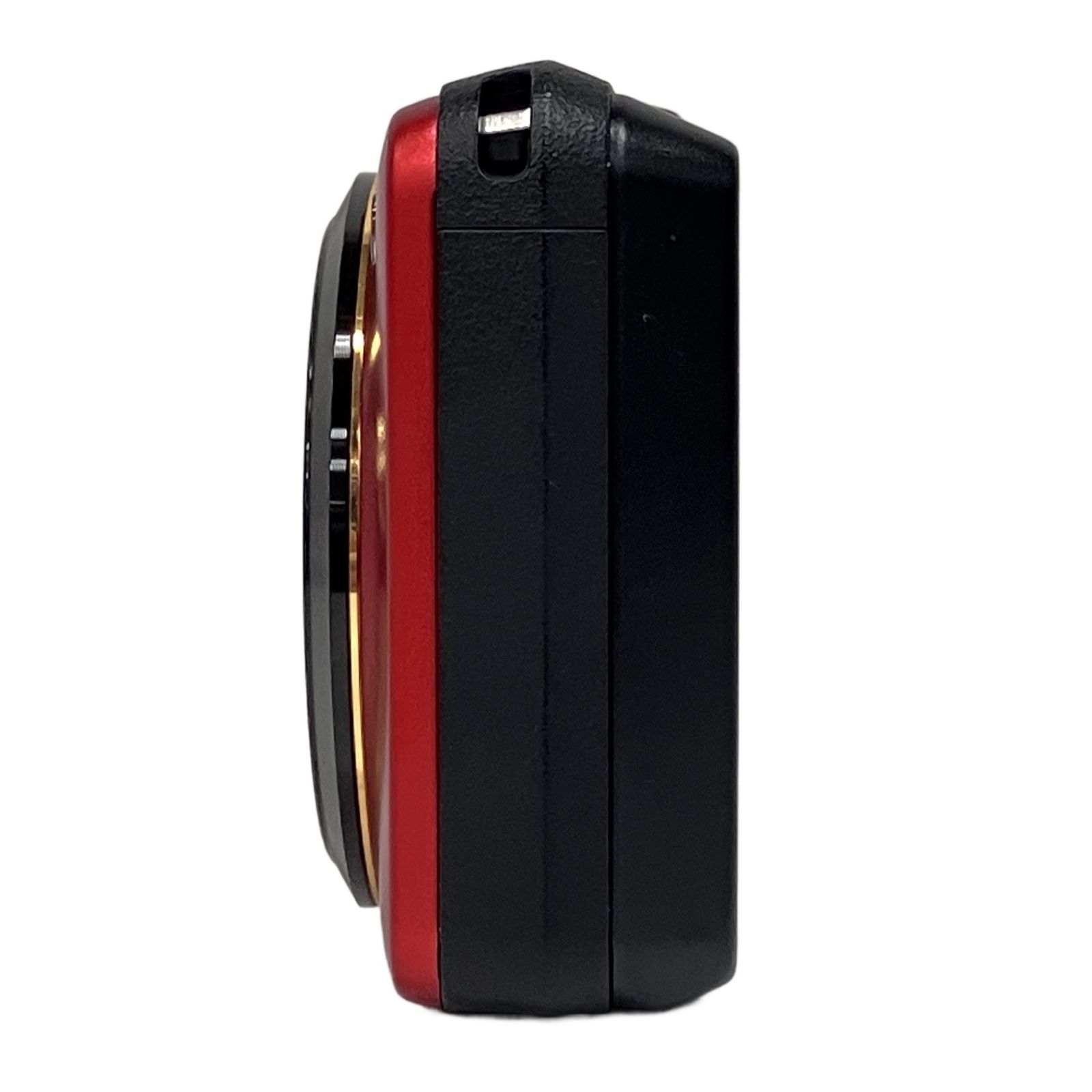 CASIO EXILIM EX-FC200S コンパクト デジタルカメラ カシオ 中古