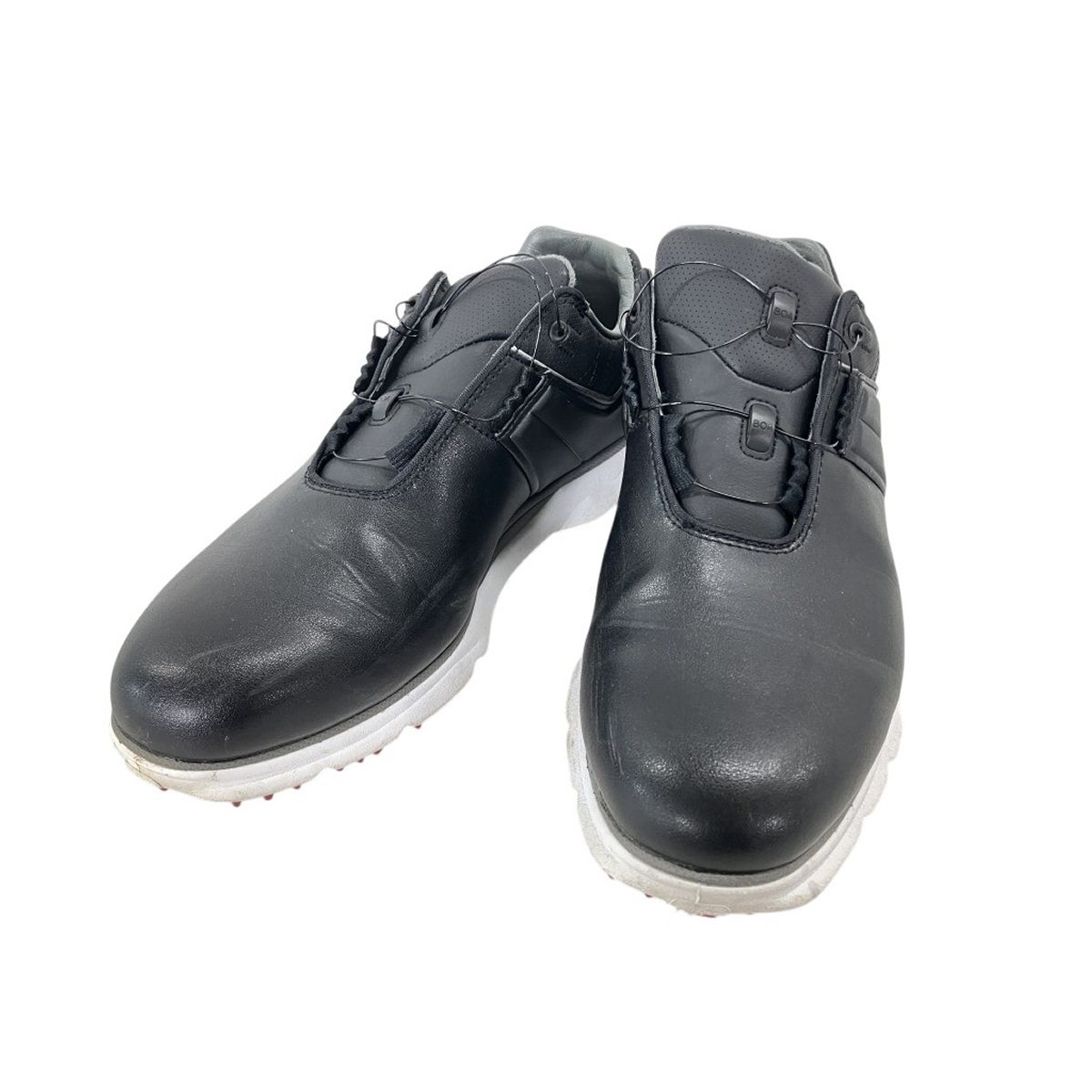 FOOT JOY PRO SL 53214 J 25 cm メンズ ゴルフシューズ