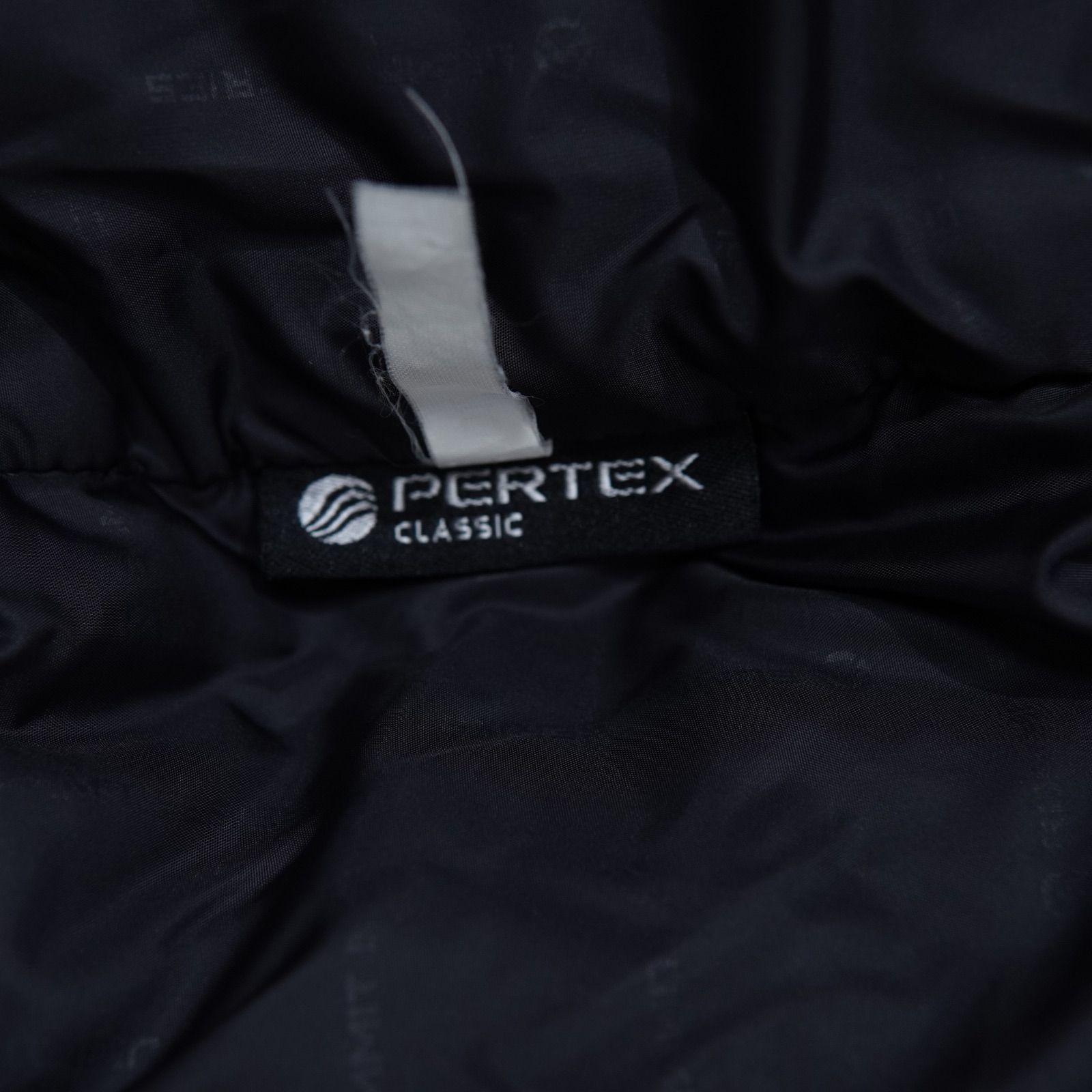 ノースフェイス THE NORTH FACE ダウンジャケット M 相当 表記 S 