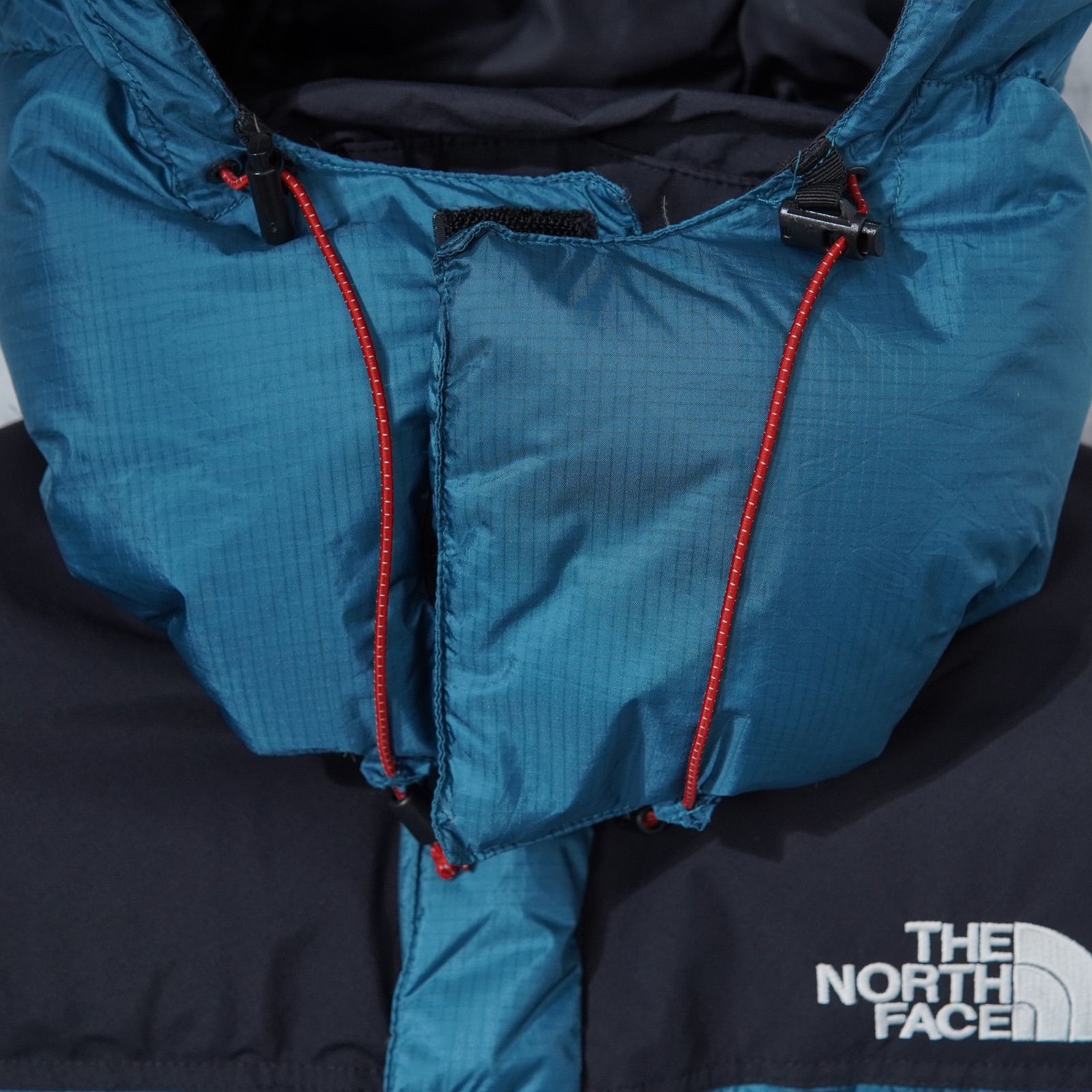 ノースフェイス THE NORTH FACE ダウンジャケット M 相当 表記 S 