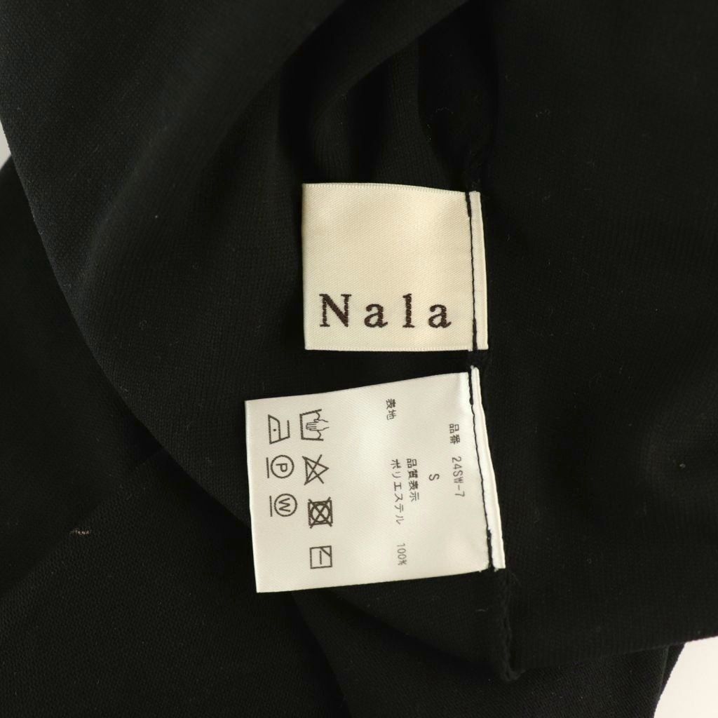 nala ボレロ　Mサイズ nala ボレロ Mサイズ nala ボレロ Mサイズ Cardigan・Bolero