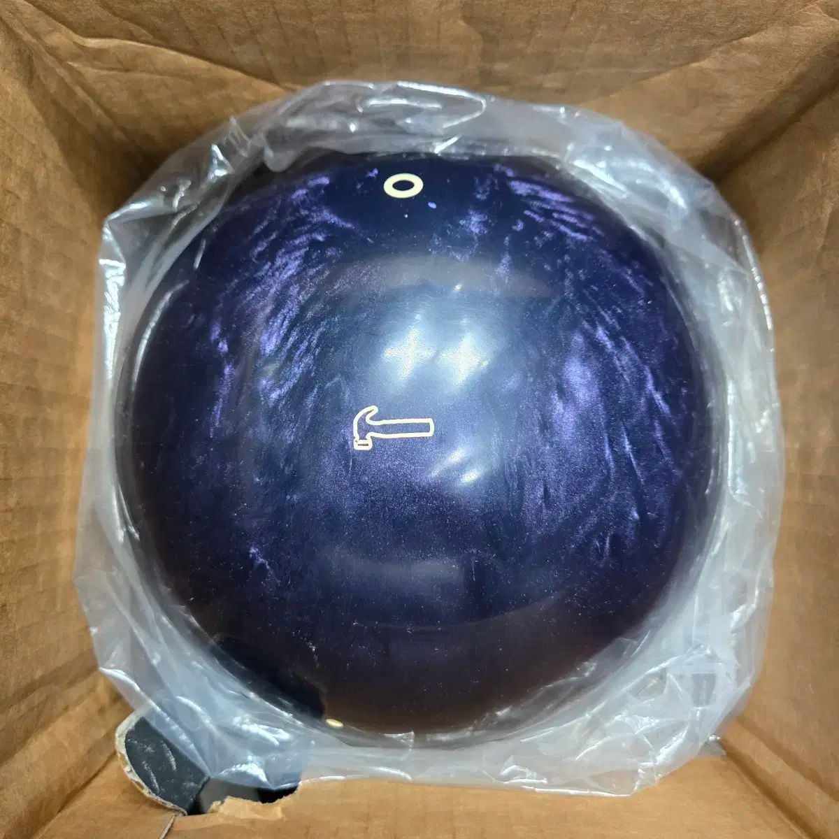 14パウンド HAMMER エンヴィ Revolution 新ボーリング 공인구