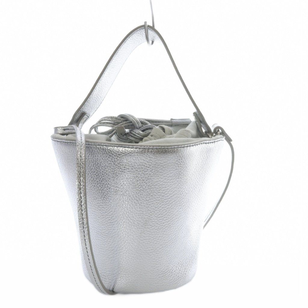 アヤコ ayako Pottery Bag ハンドバッグ ワンハンドル ショルダー