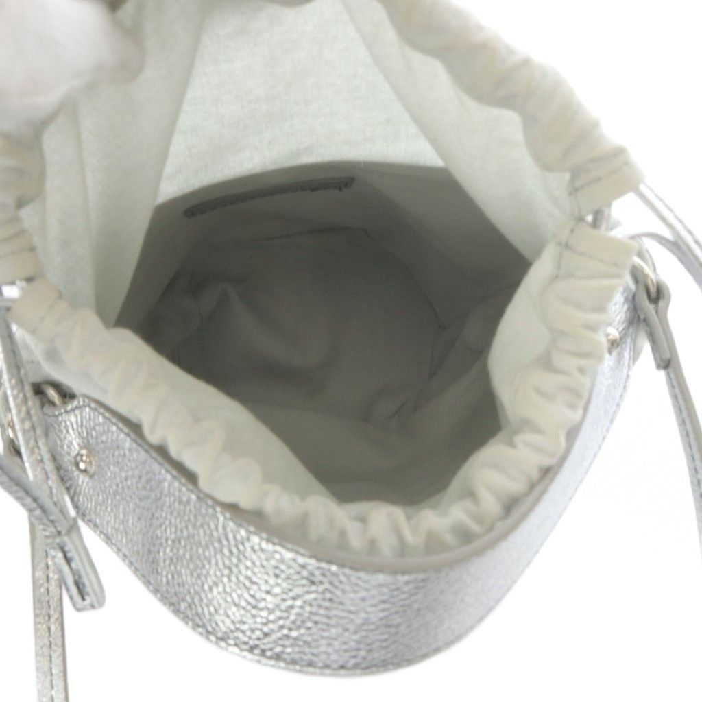 アヤコ ayako Pottery Bag ハンドバッグ ワンハンドル ショルダー