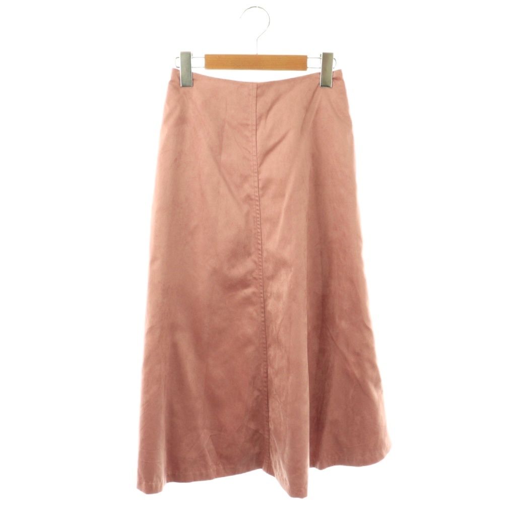 マーリエパーエフデ　エフデ　大きいサイズ　スカート 11004513115280310001