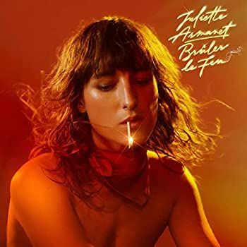 【】［CD］Bruler Le Feu