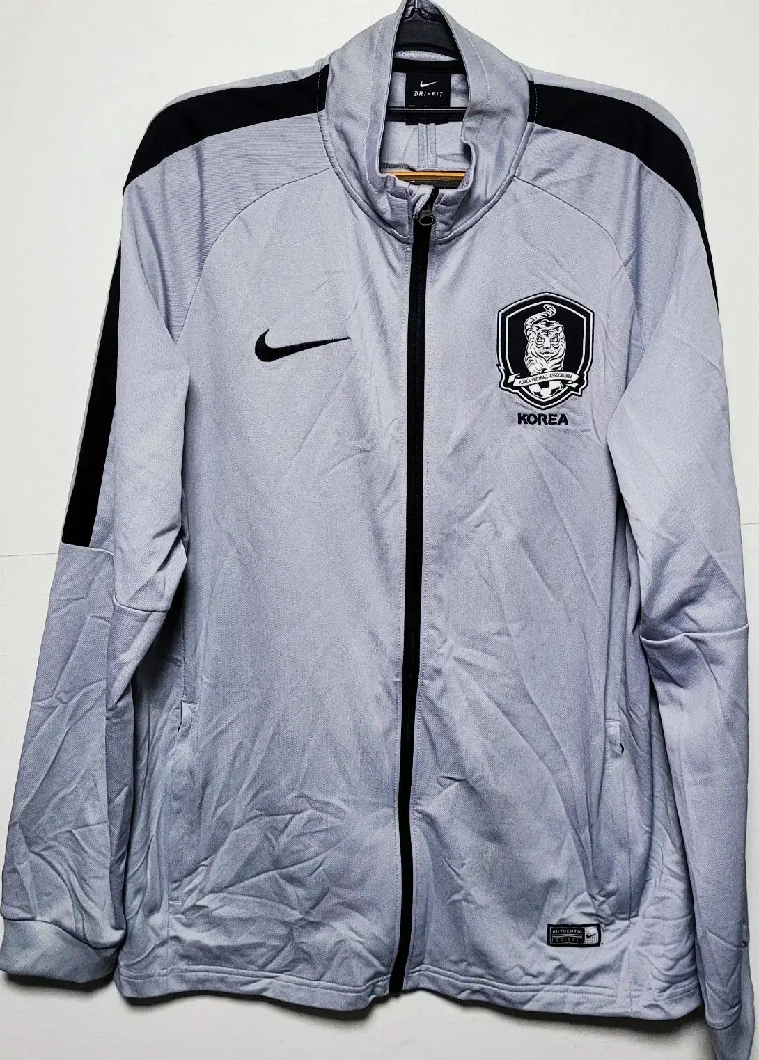 ナイキ サッカー 韓国国家代表 選手用