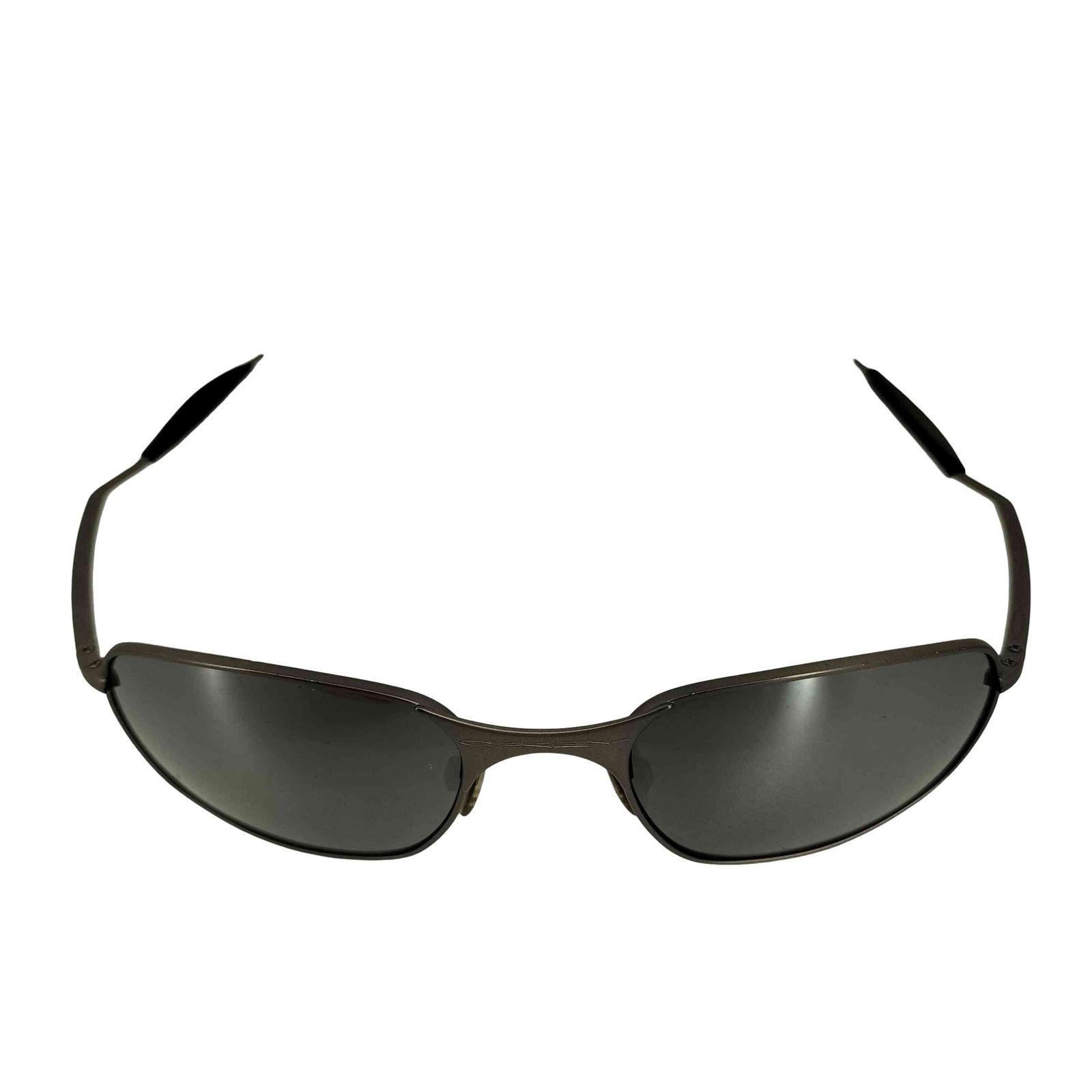 オークリー OAKLEY square wire メンズ 表記無