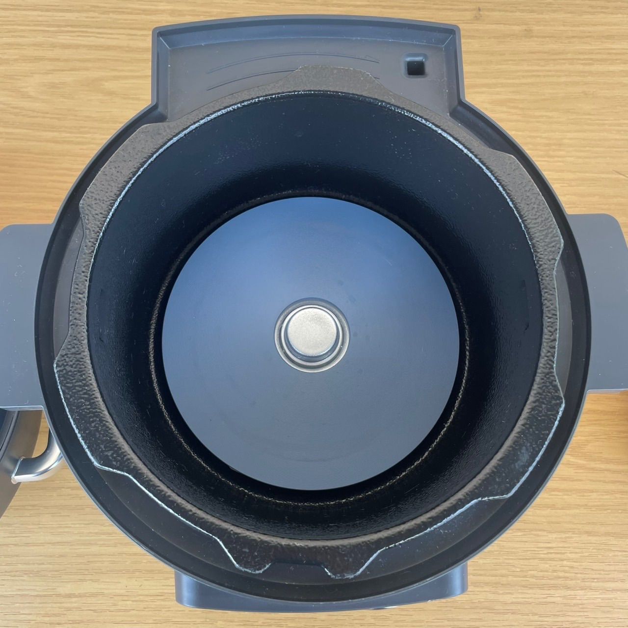 中古】アイリスオーヤマ 2024年製 電気圧力鍋 - メルカリ