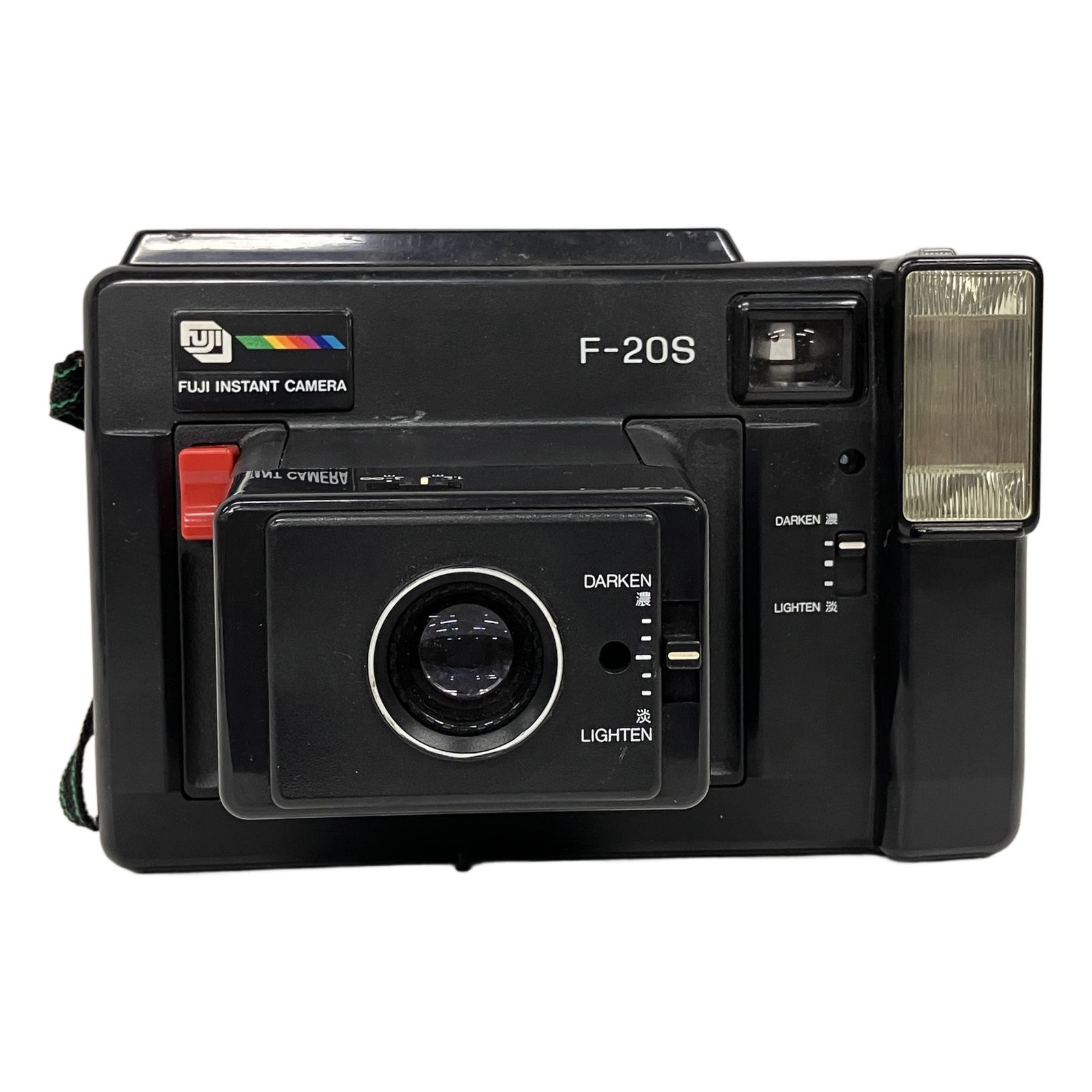 FUJIFILM F-20S インスタントカメラ ジャンク S10629167 - メルカリ