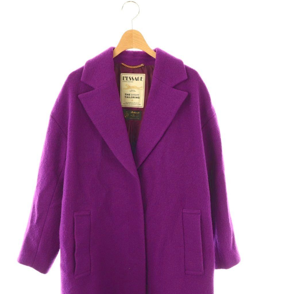 ジャーナルスタンダードレサージュ journal standard L'essage ピュア