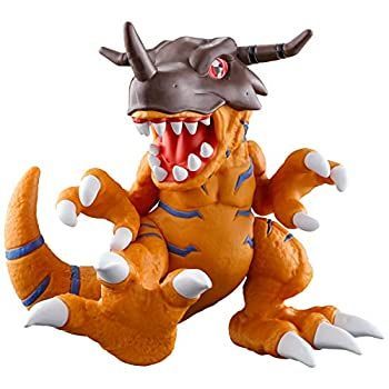 デジモンアドベンチャー ダイナモーション グレイモン 【公式通販】