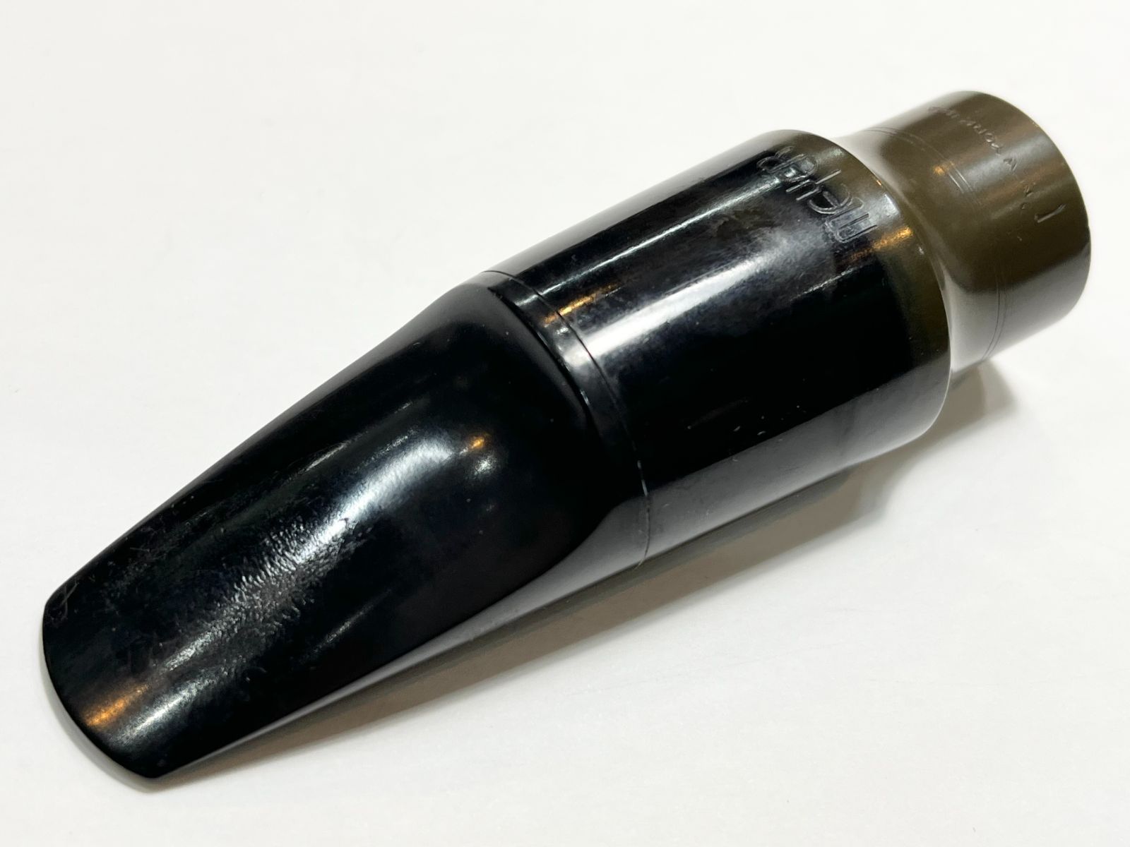 ＮＹメイヤー アルトサックスマウスピース 5ＭＭ 西巣鴨