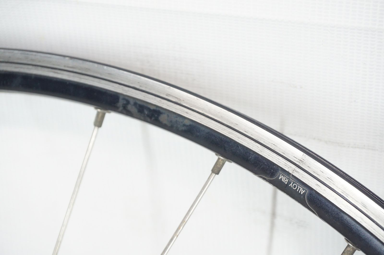 tniホイール ROAD 完組カーボンホイール 38 TU 700c | TRISPORTS