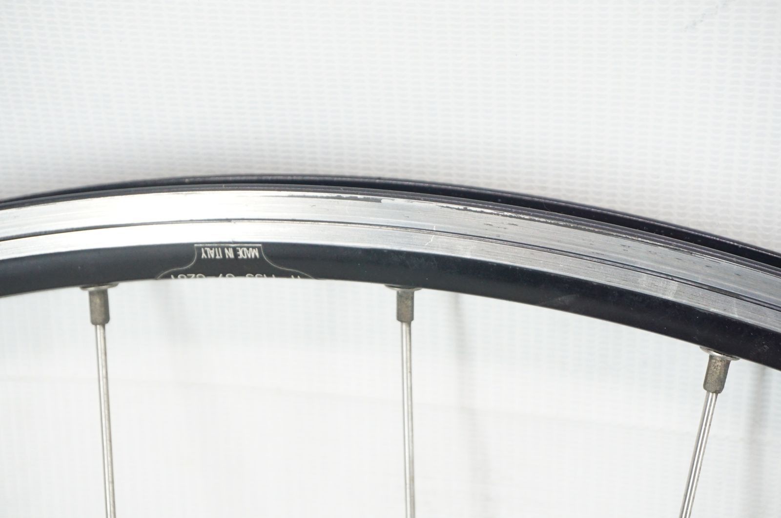 tniホイール ROAD 完組カーボンホイール 38 TU 700c | TRISPORTS