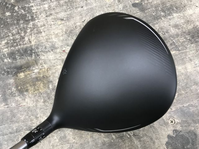 入間□【中古】 ドライバー ダンロップ スリクソンZX5 Mk II Diamana