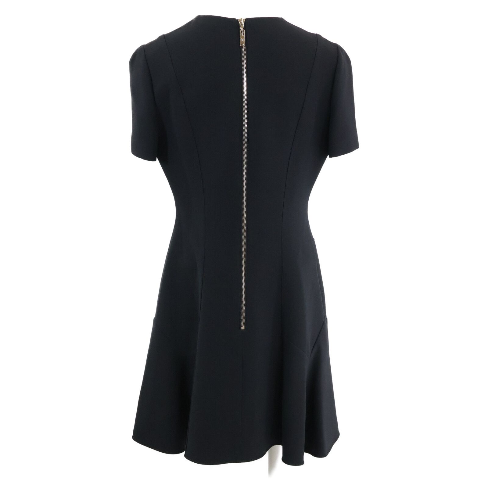 LOUIS VUITTON ルイヴィトン 国内正規 RW201A QRL ウールシルク