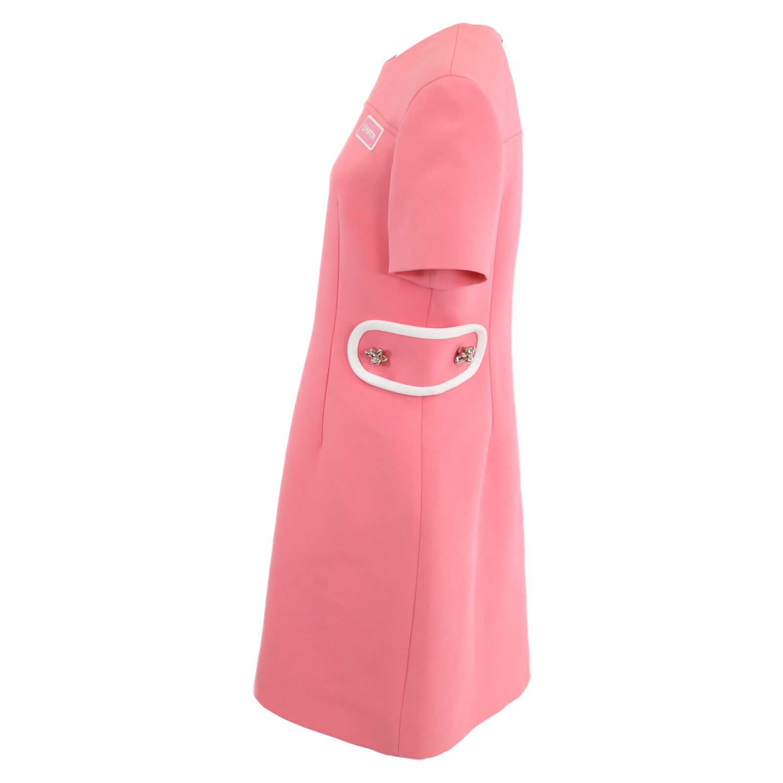 LOUIS VUITTON ルイヴィトン 国内正規 22年製 RW221A HZM ロゴ ミニ