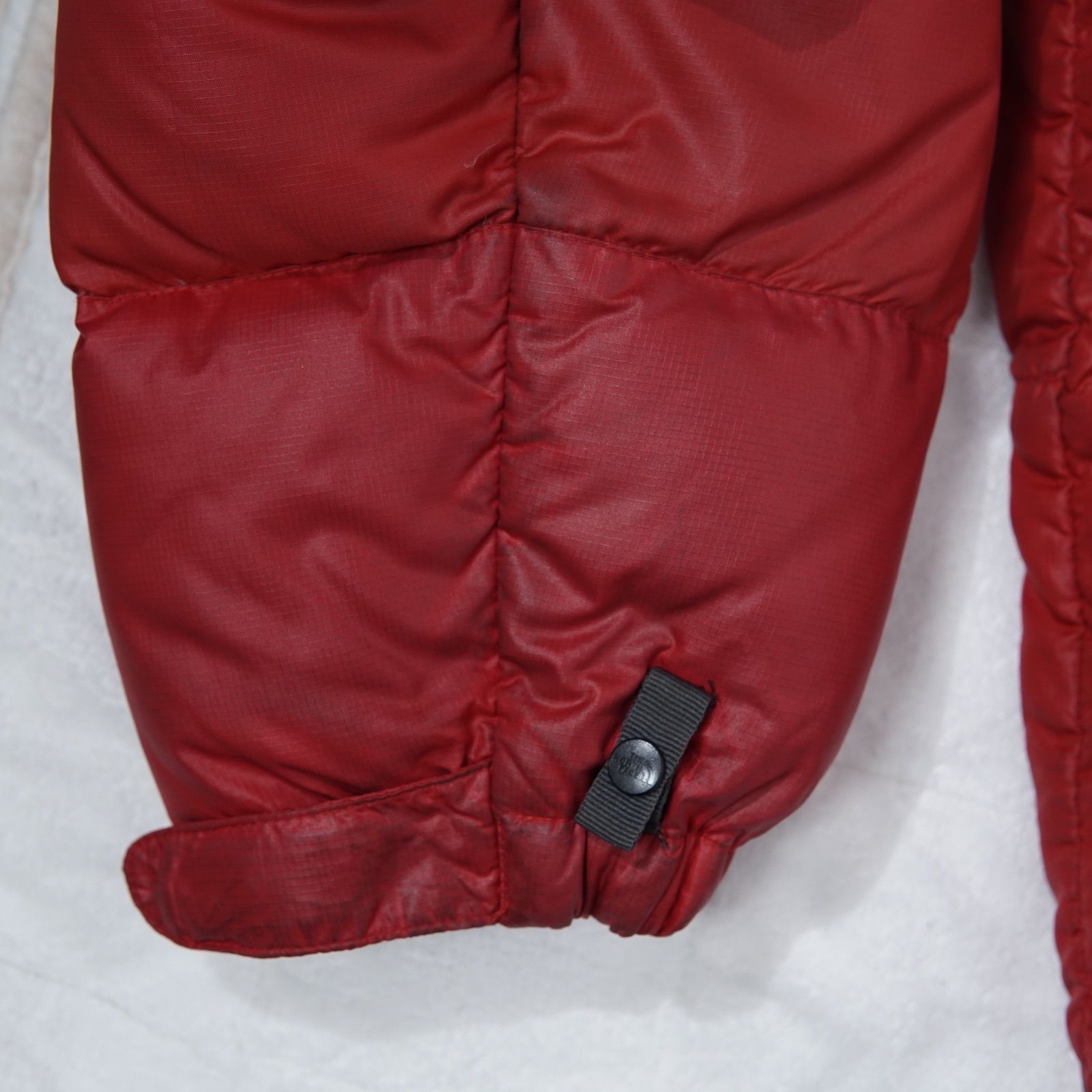 ノースフェイス THE NORTH FACE ヌプシ ダウンジャケット 700フィル L 