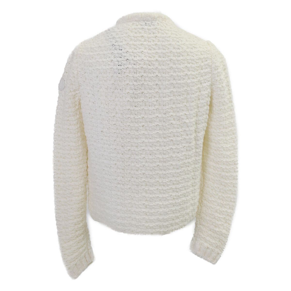 モンクレールTRICOT MONCLER モンクレール ニットブルゾン CARDIGAN TRICOT トリコ 9B00020