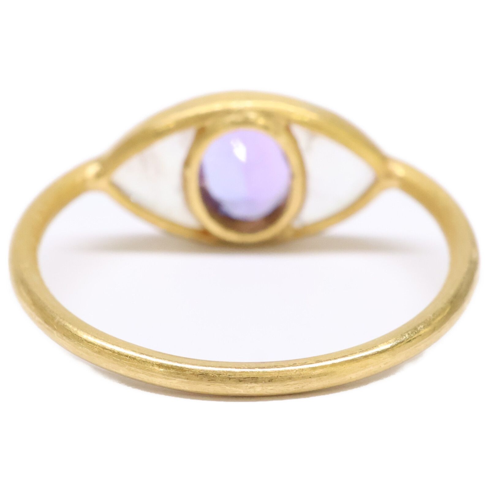 【ユカ】マリーエレーヌドゥタイヤック taillac Marie-Helene de Taillac マリーエレーヌドゥタイヤック 22K 16.84ct