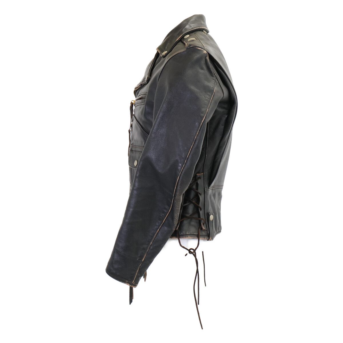 BUCO ブコ THE REAL McCOYS ザリアルマッコイズ J-21 タンニン鞣し