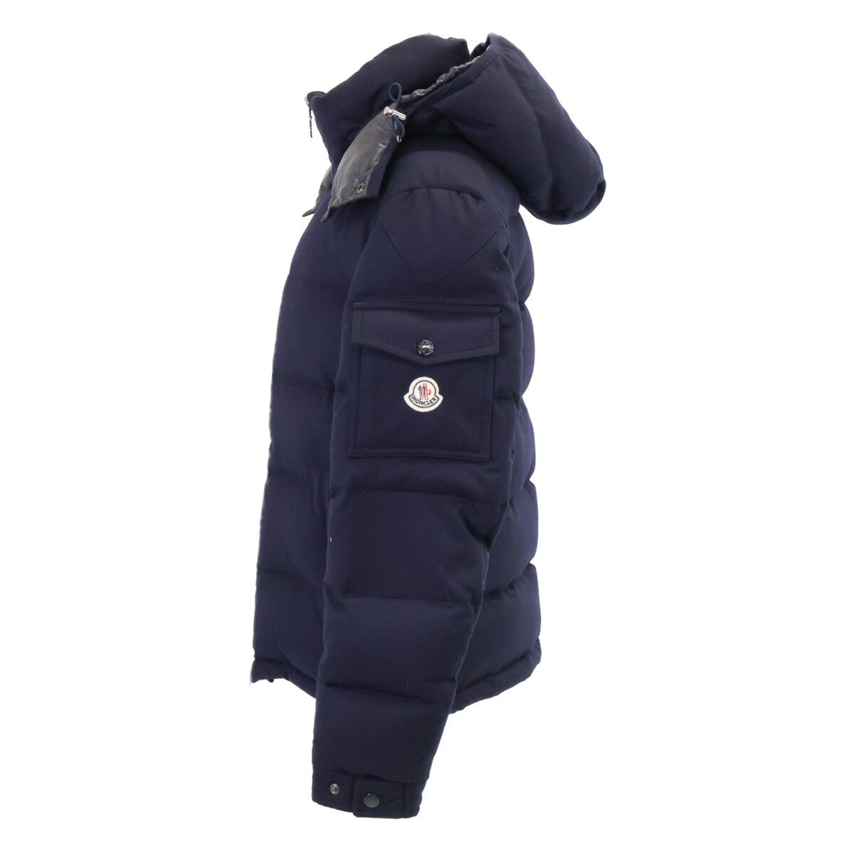 MONCLER モンクレール Montgenevre モンジュネーブル ダウン 0 - メルカリ