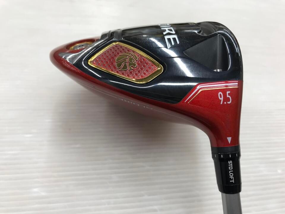 GLOIRE+ ドライバー 9.5度 グラファイト GLOIRE+ ドライバー 9.5度 グラファイト ステルス グローレ プラス