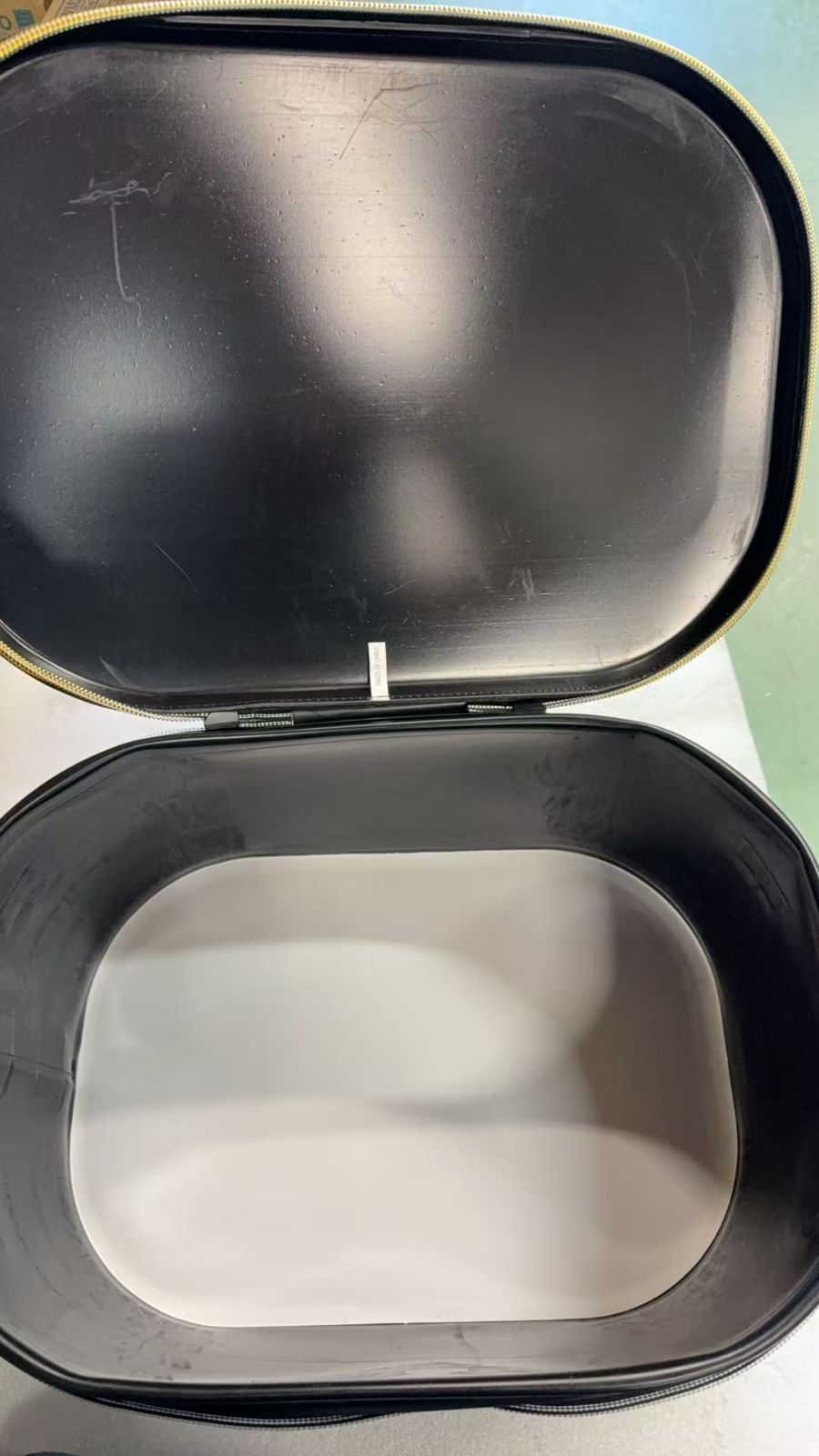 マルキュー MARUKYU ﾏﾙｷﾕｰ ﾜｲﾄﾞﾊﾟﾜｰﾊﾞｯｶﾝ TR-02 ﾌﾞﾗｯｸ 730236