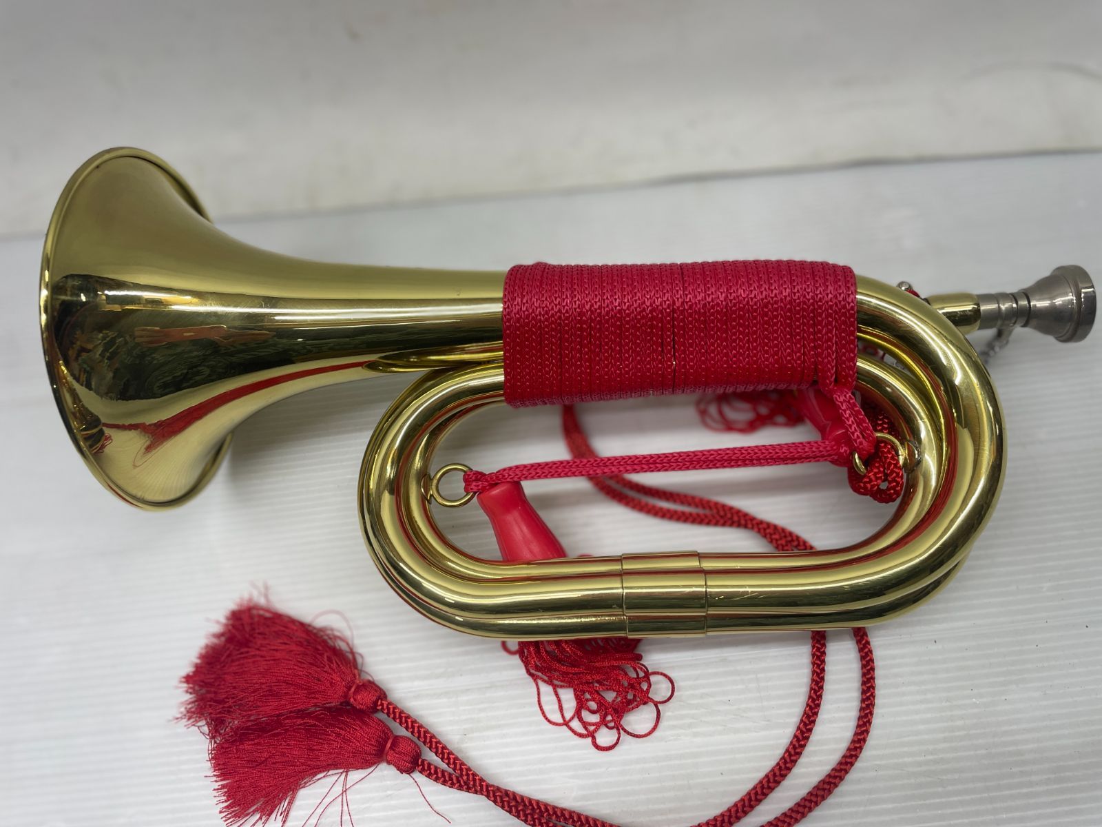 MAXTONE マックストーン 信号ラッパ 浜松まつり 11 c 52 1