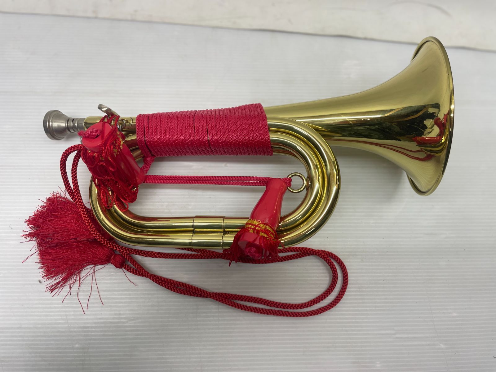 美品 MAXTONE マックストーン 信号ラッパ 浜松まつり 11c52.1 - メルカリ